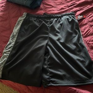 Men’s workout shorts